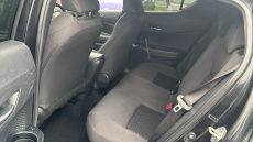 Toyota C-HR 1.8 Hybrid Icon 5dr CVT Hybrid Hatchback